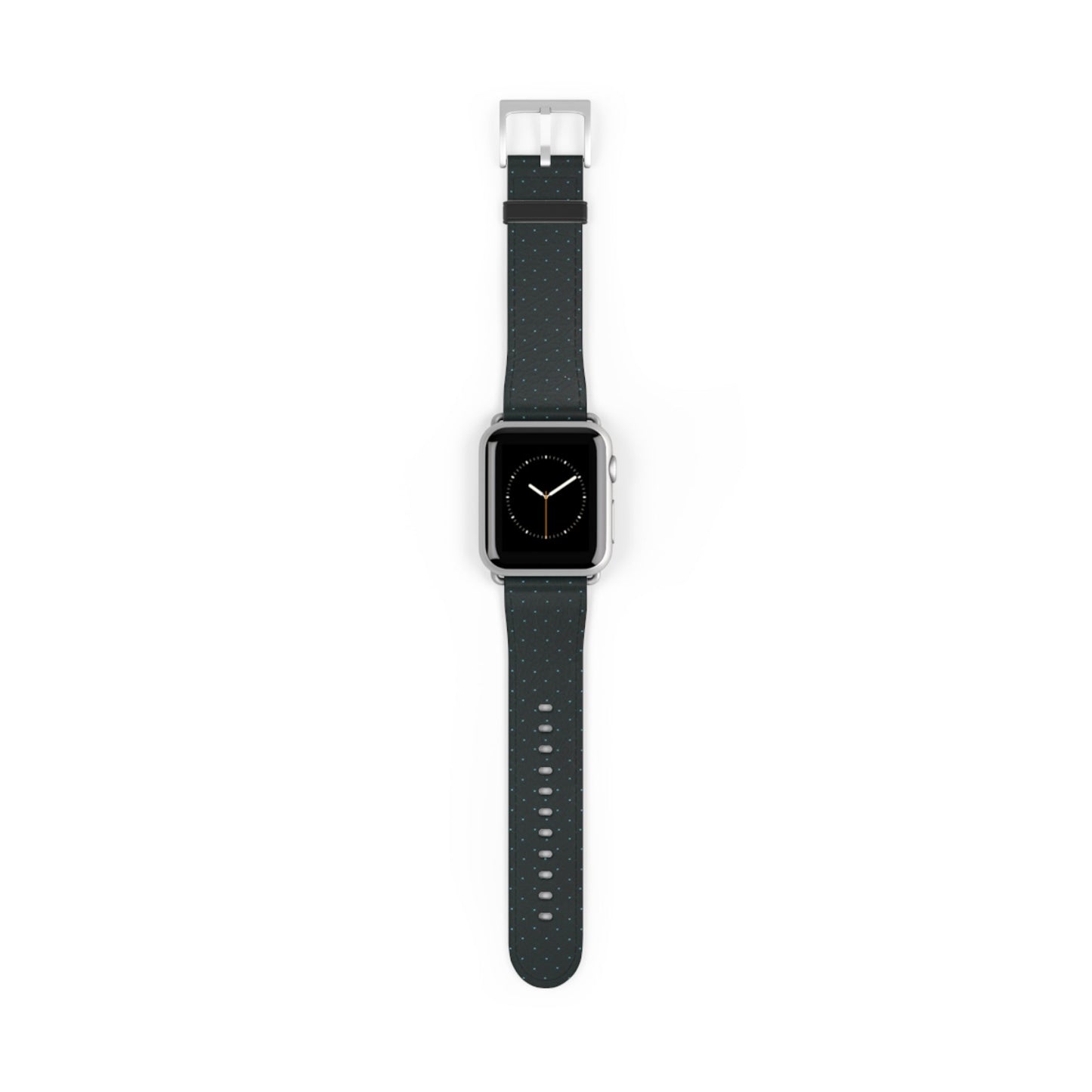 JAPANESE INDIGO DESIGN APPLE® WATCH BAND