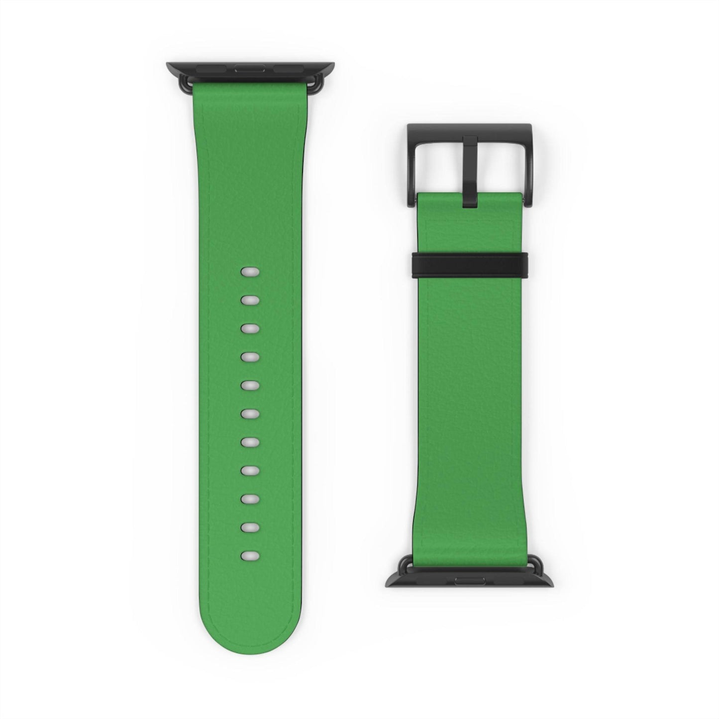 GREEN APPLE® WATCH BAND- PANTONE® 361