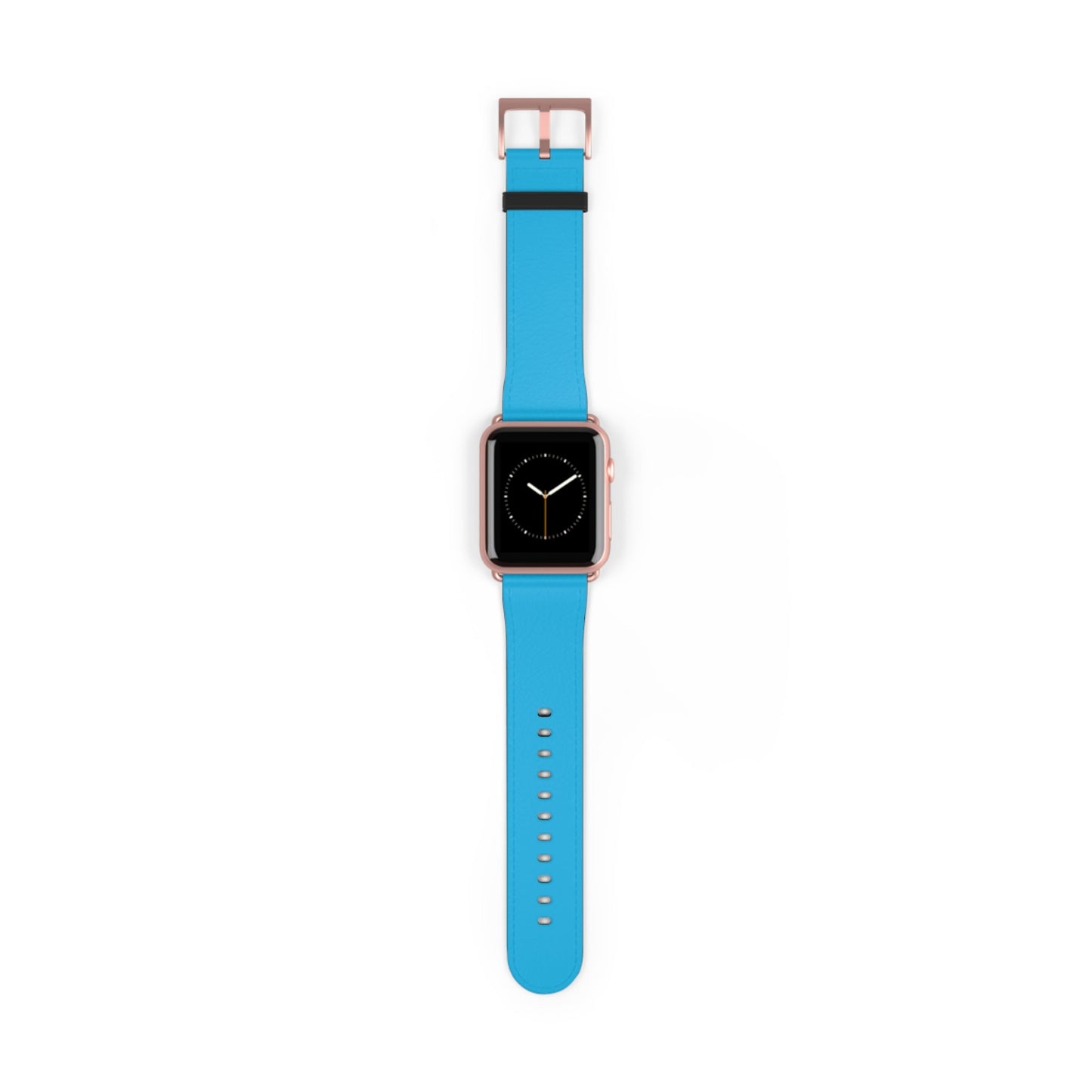 OLYMPIC BLUE APPLE® WATCH BAND- PANTONE® 306