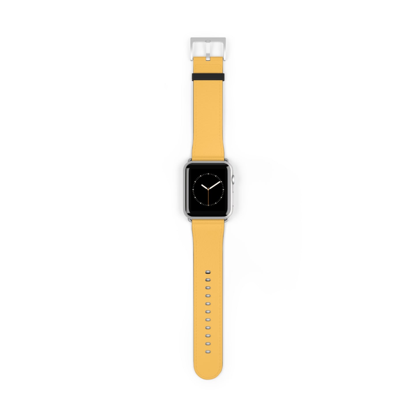 MOCCASIN APPLE® WATCH BAND- PANTONE® 135