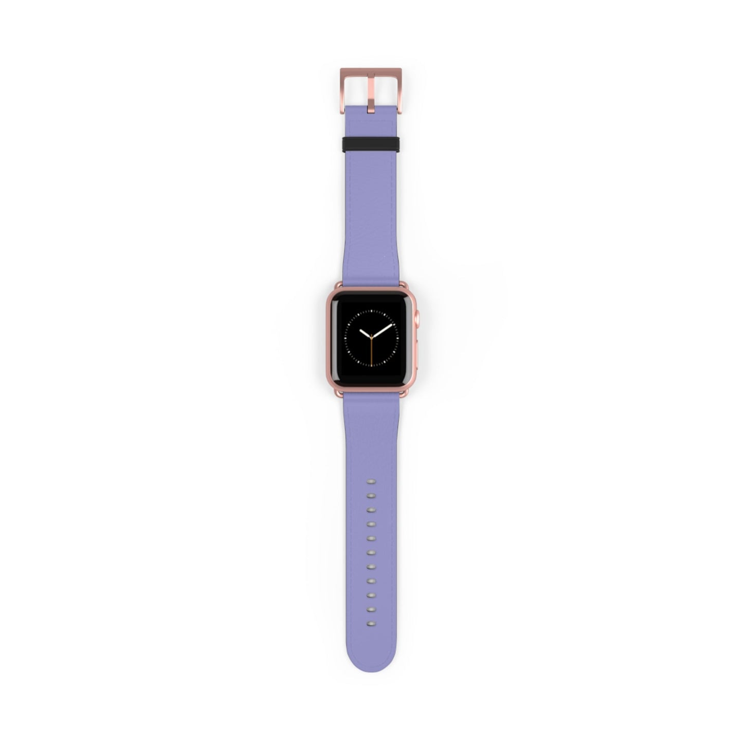 LIGHT PURPLE APPLE® WATCH BAND- PANTONE® 271