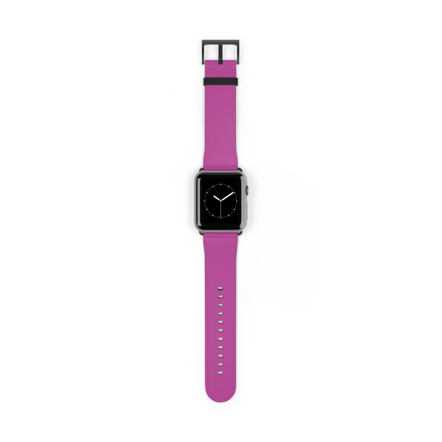 MAGENTA APPLE® WATCH BAND- PANTONE® 246