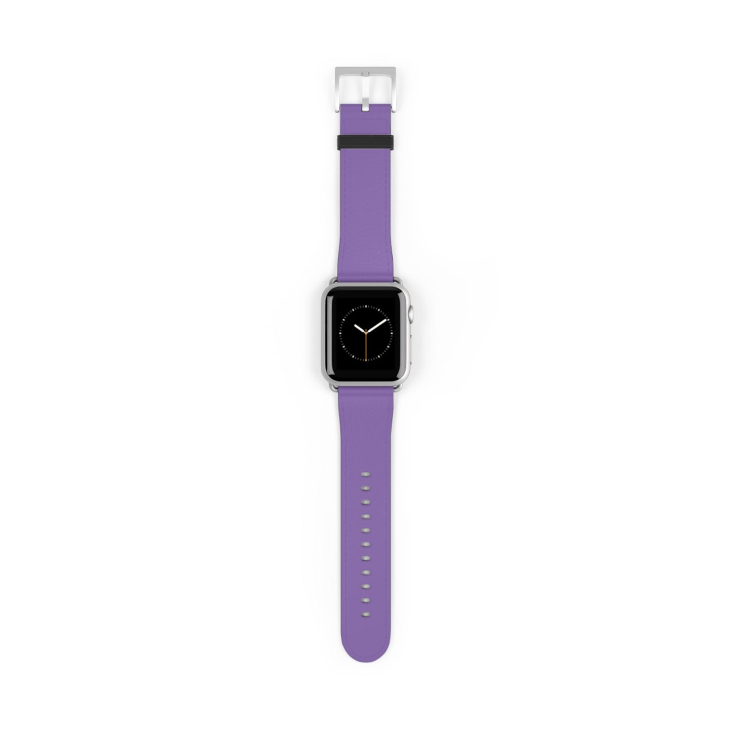 IRIS COLOR APPLE® WATCH BAND- PANTONE® 265