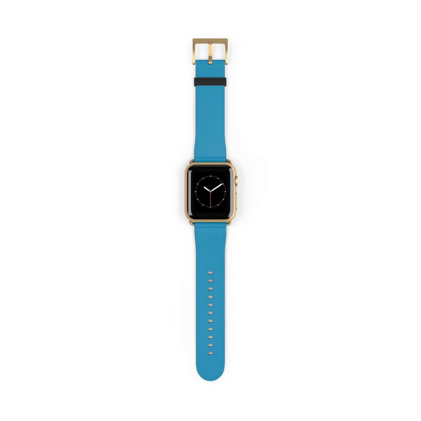 AIR FORCE BLUE APPLE® WATCH BAND- PANTONE® 313