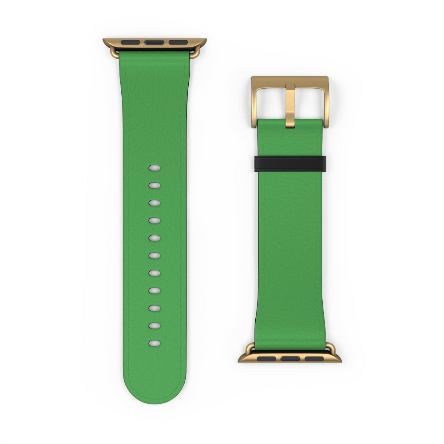 GREEN APPLE® WATCH BAND- PANTONE® 361