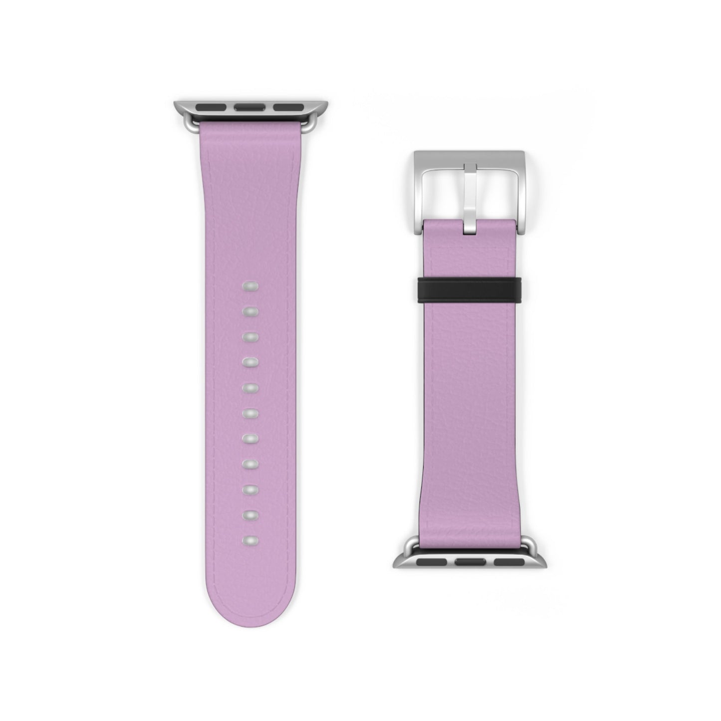 LAVENDER APPLE® WATCH BAND- PANTONE® 256