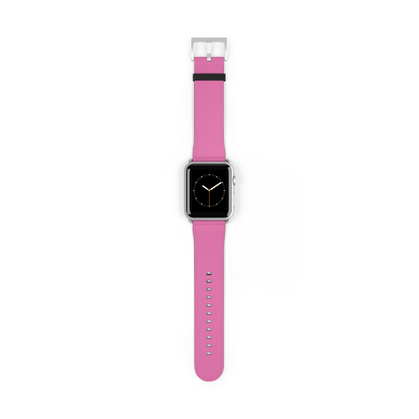 PINK APPLE® WATCH BAND- PANTONE® 224