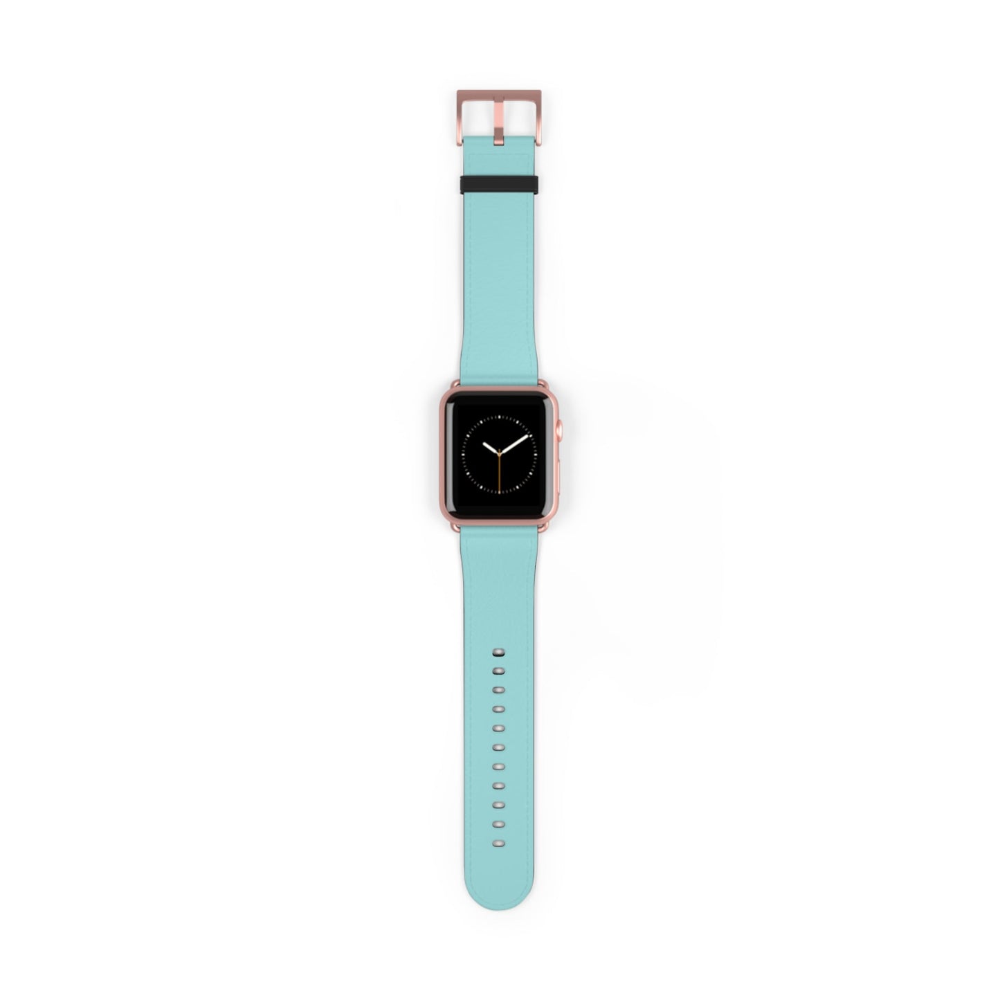 POWDER BLUE APPLE® WATCH BAND- PANTONE® 324