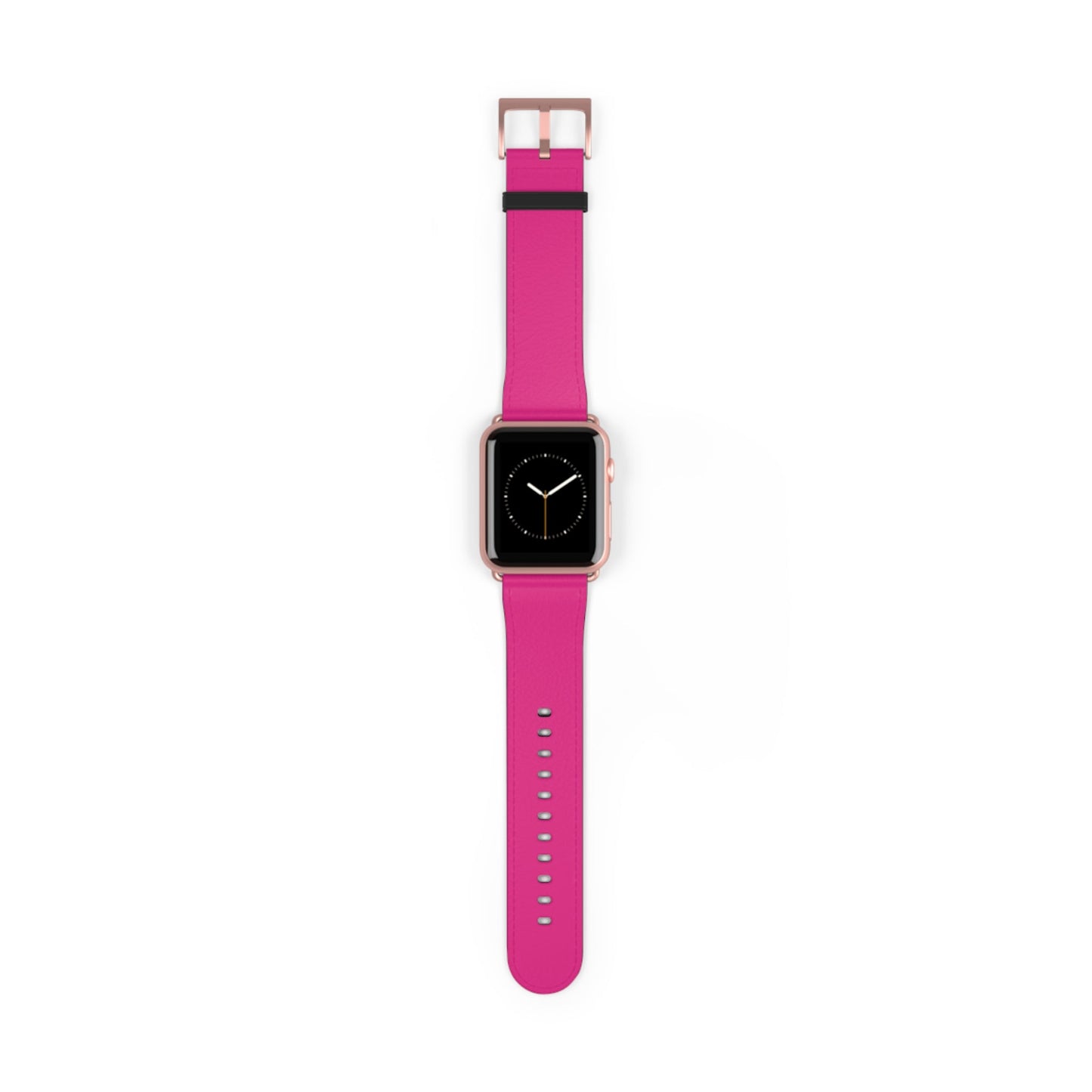 BARBIE PINK APPLE® WATCH BAND- PANTONE® 219