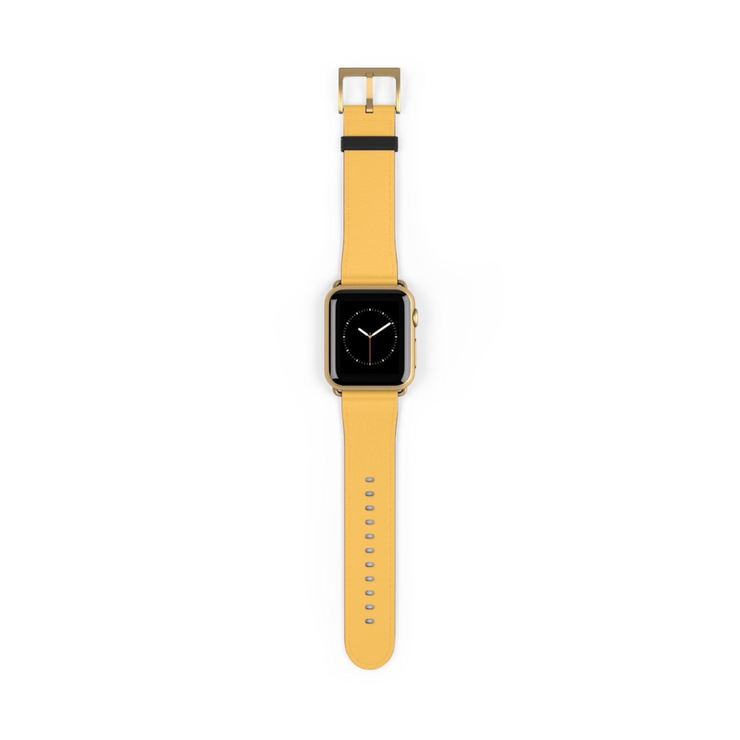 MOCCASIN APPLE® WATCH BAND- PANTONE® 135