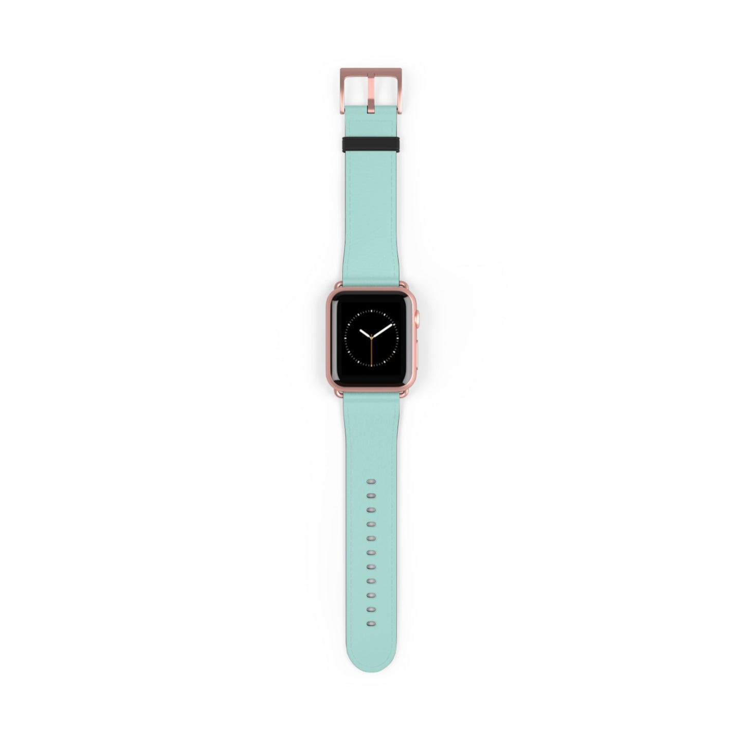 POWDER BLUE APPLE® WATCH BAND- PANTONE® 331