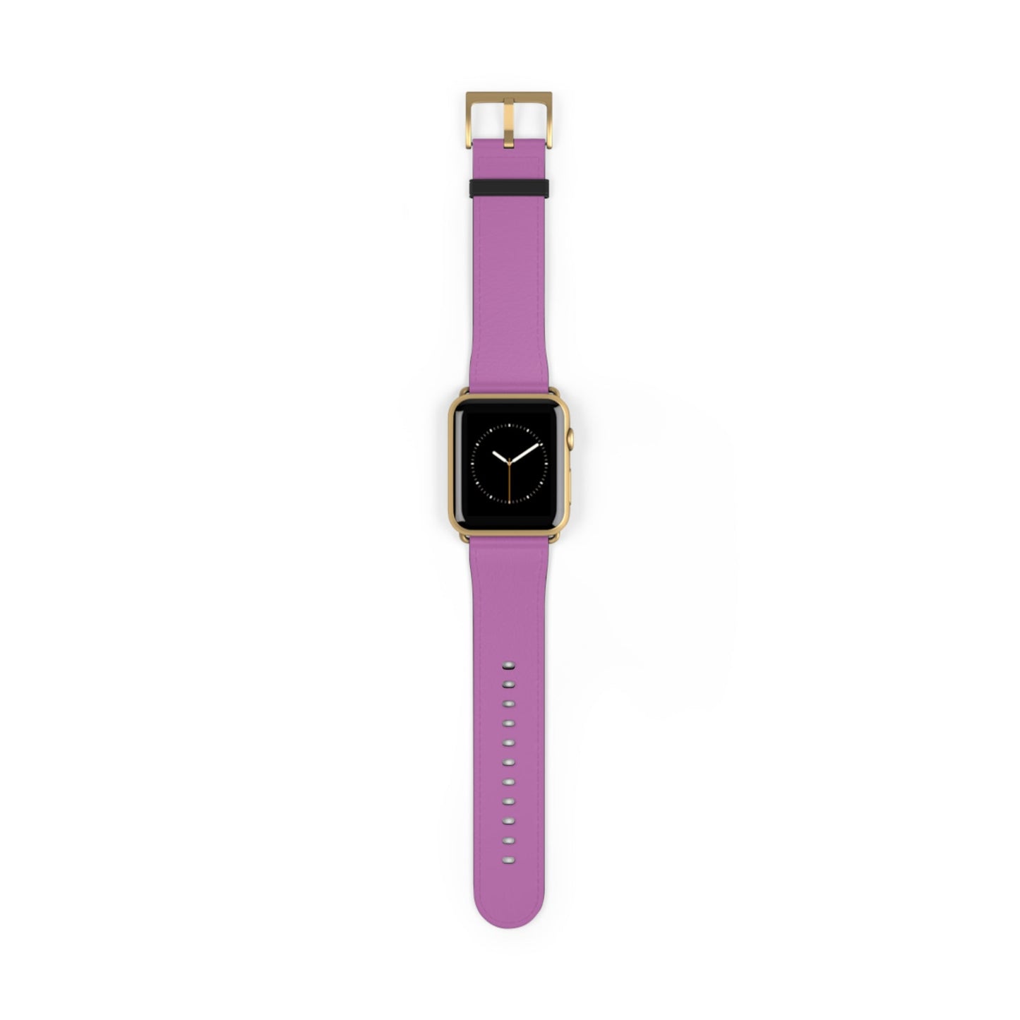 ORCHID APPLE® WATCH BAND- PANTONE® 252