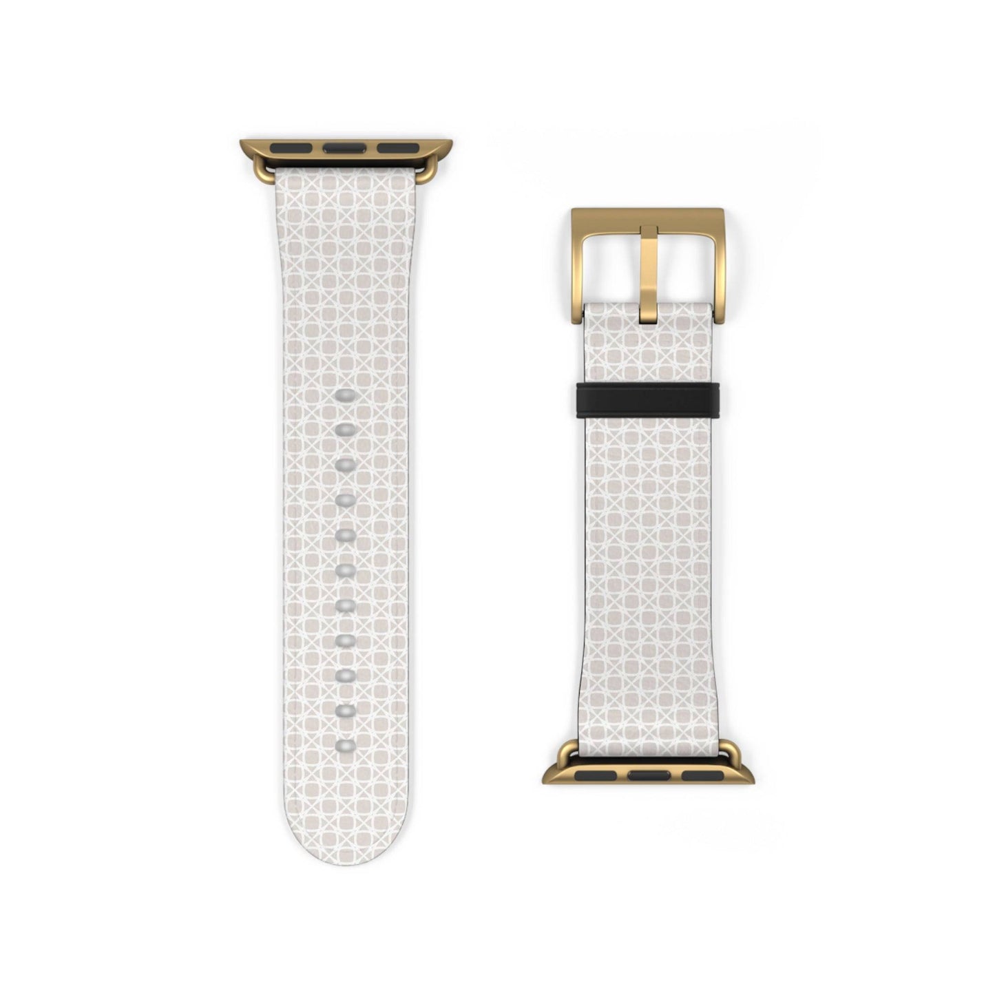 JAPANESE INDIGO DESIGN APPLE® WATCH BAND