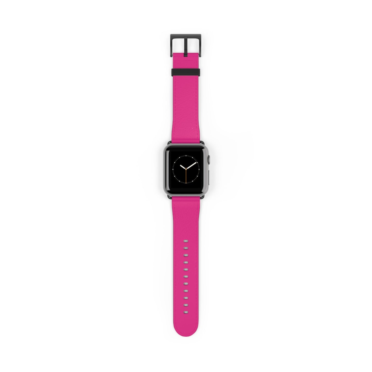 BARBIE PINK APPLE® WATCH BAND- PANTONE® 219
