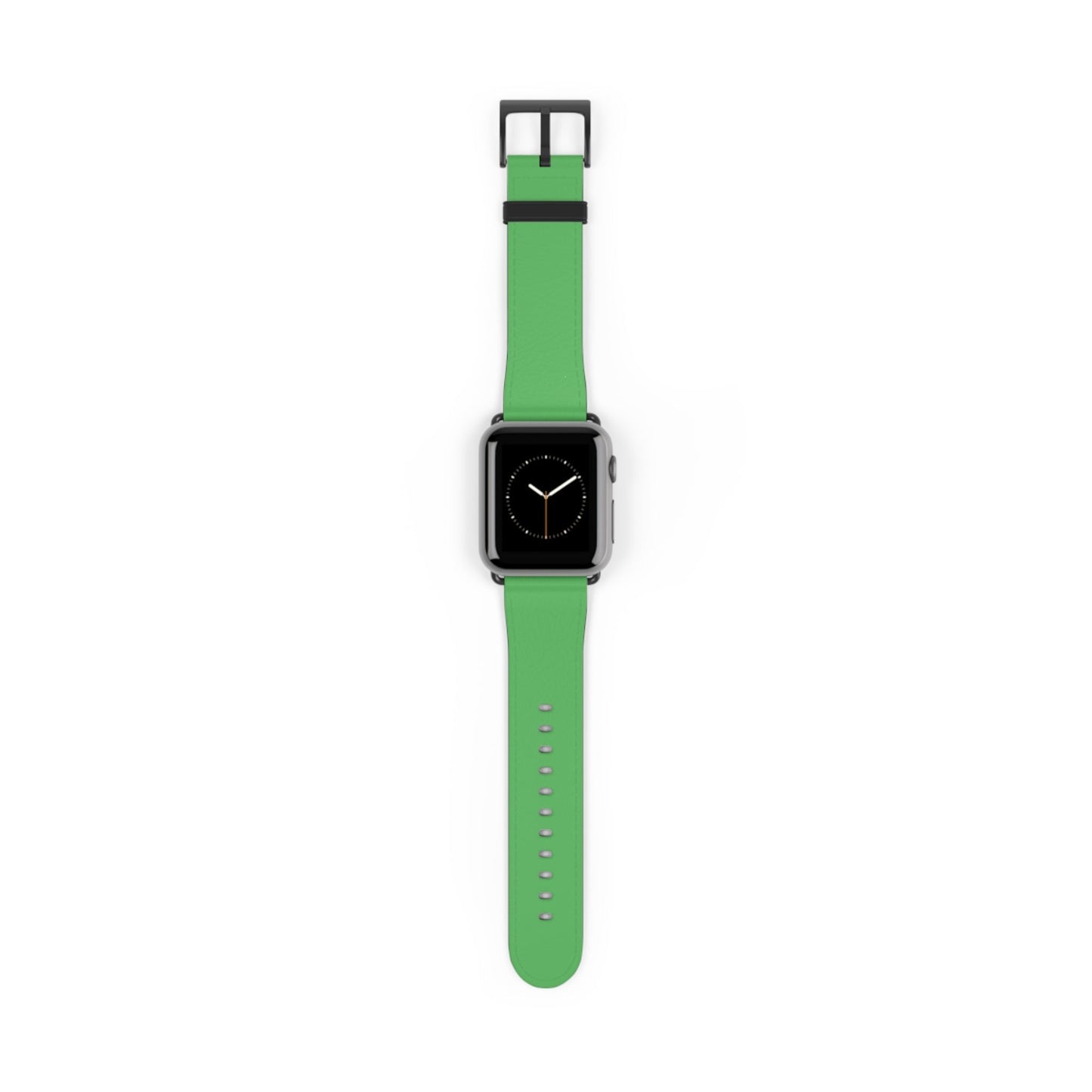 EMERALD GREEN APPLE® WATCH BAND- PANTONE® 360