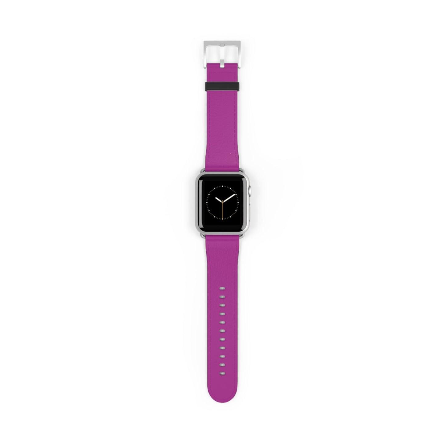 MAGENTA APPLE® WATCH BAND- PANTONE® 248