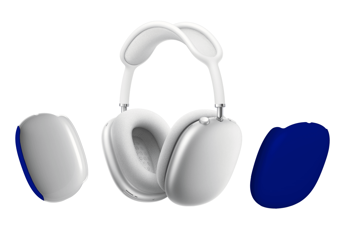 Reflex Blue Airpod Max Case
