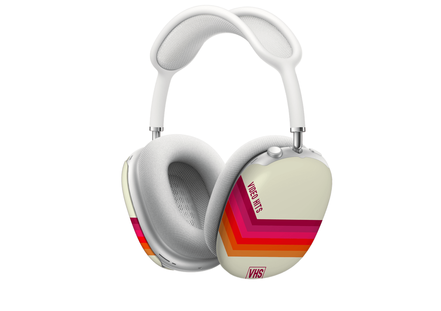 Airpod Max Case - Modern Art