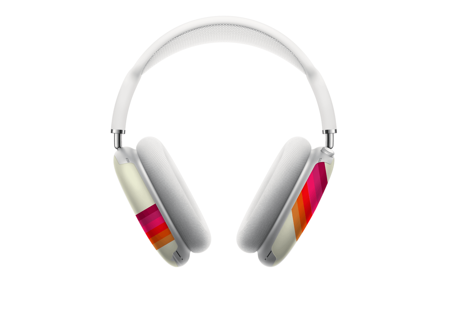 Airpod Max Case - Modern Art