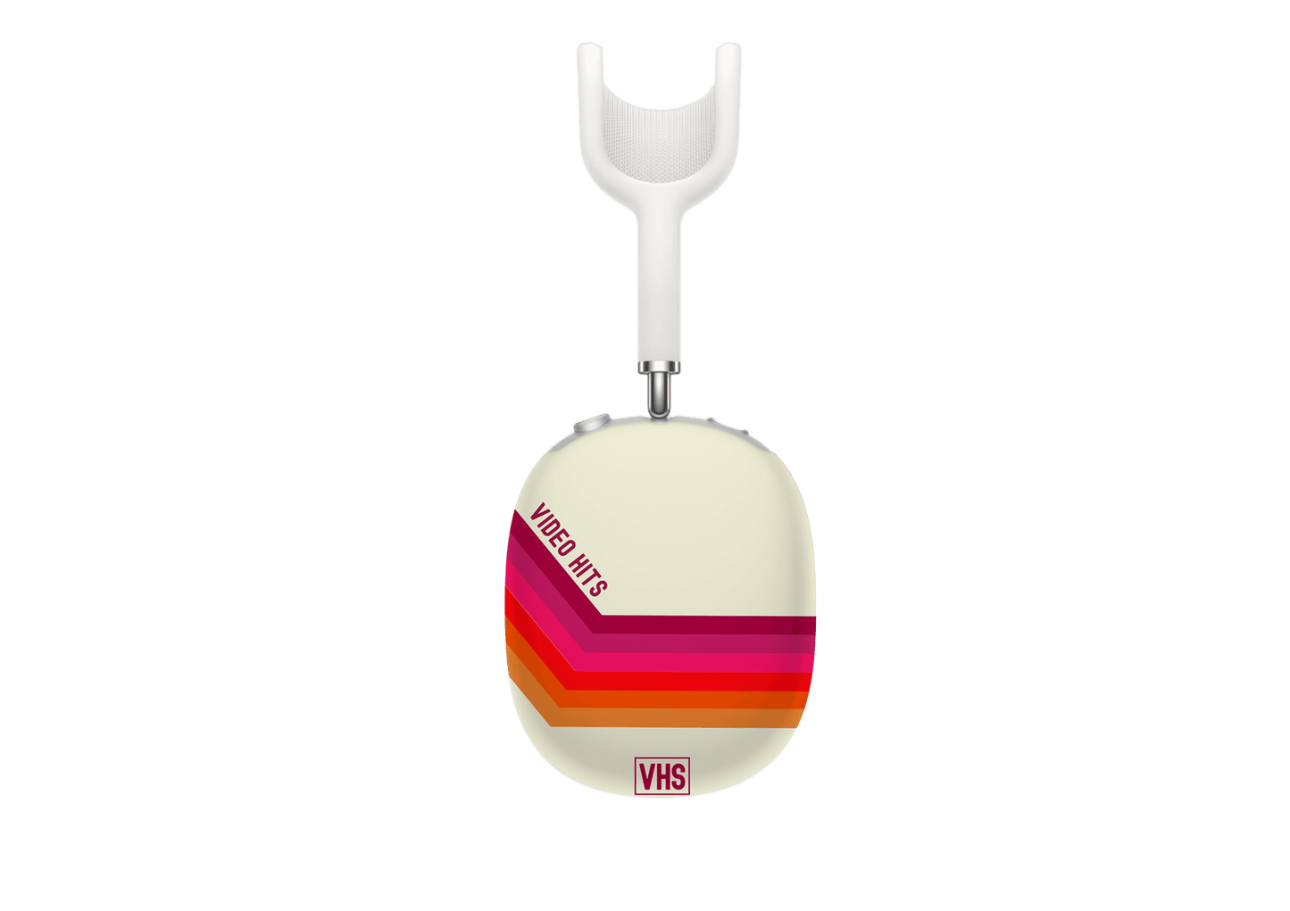 Airpod Max Case - Modern Art