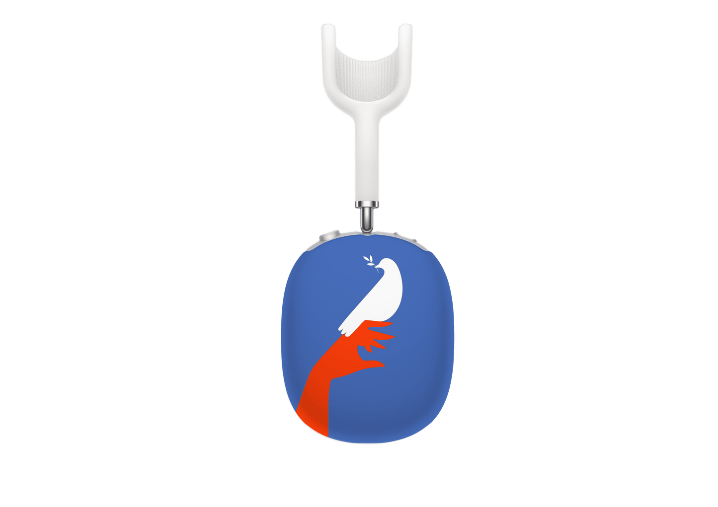 Airpod Max Case - Modern Art