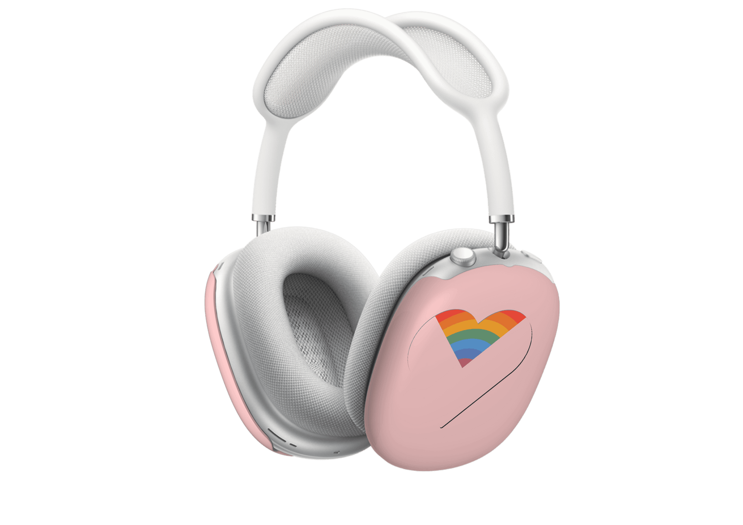 Airpod Max Case - Modern Art