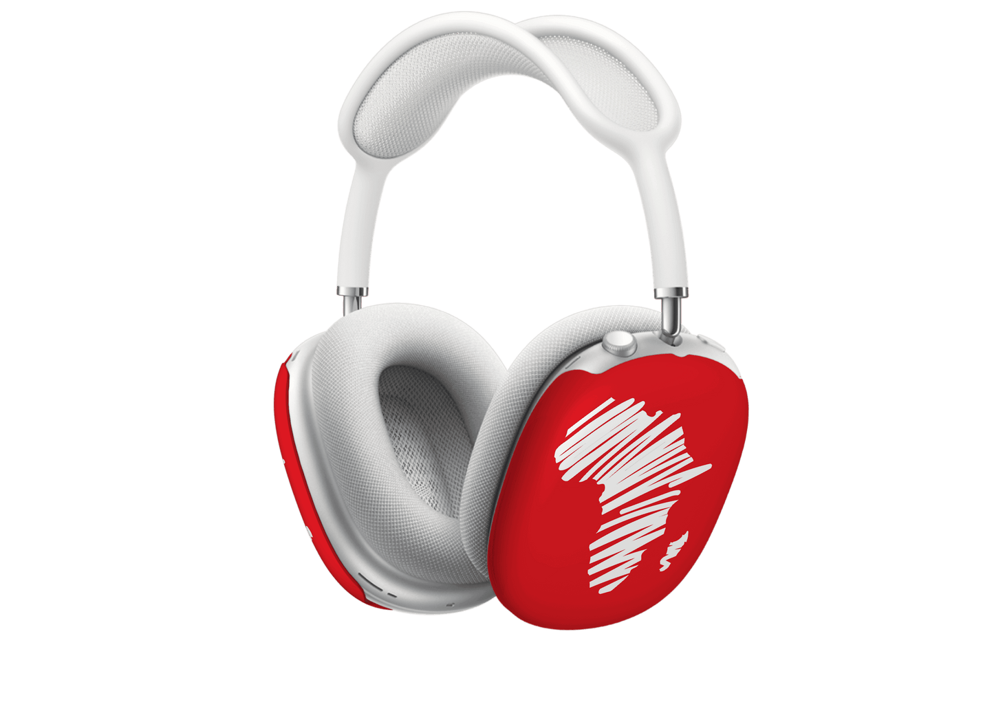 Airpod Max Case - Modern Art