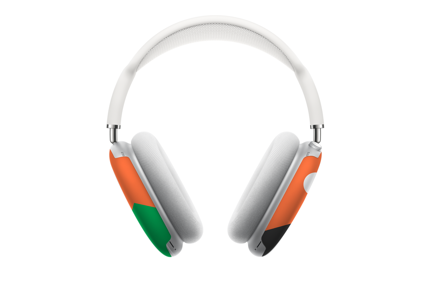 Airpod Max Case - Modern Art