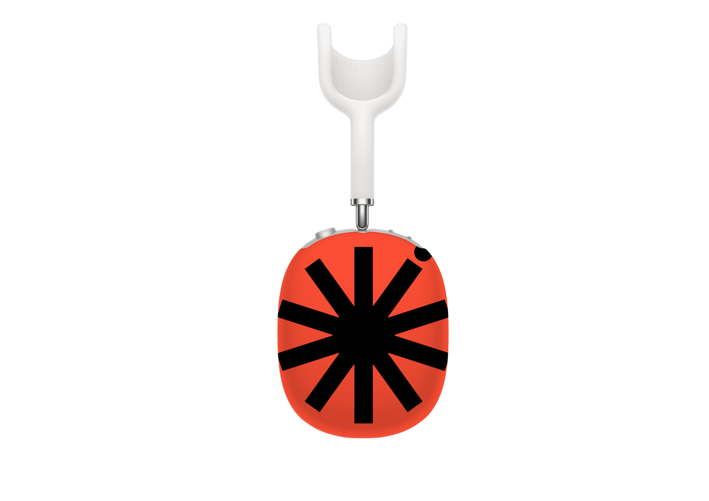 Airpod Max Case - Modern Art