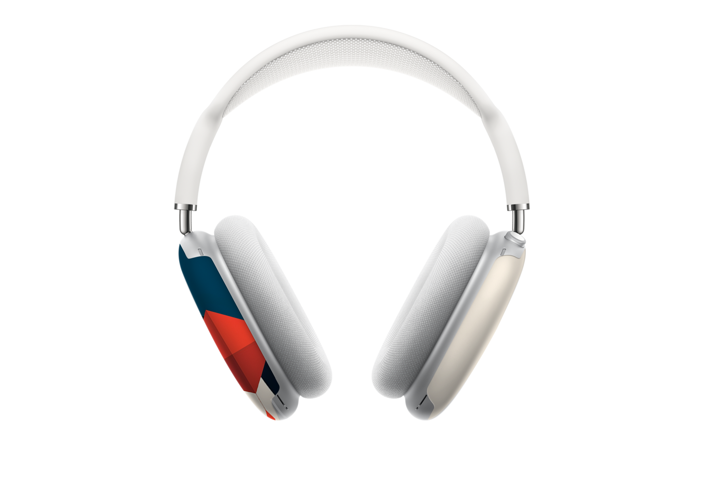 Airpod Max Case - Modern Art