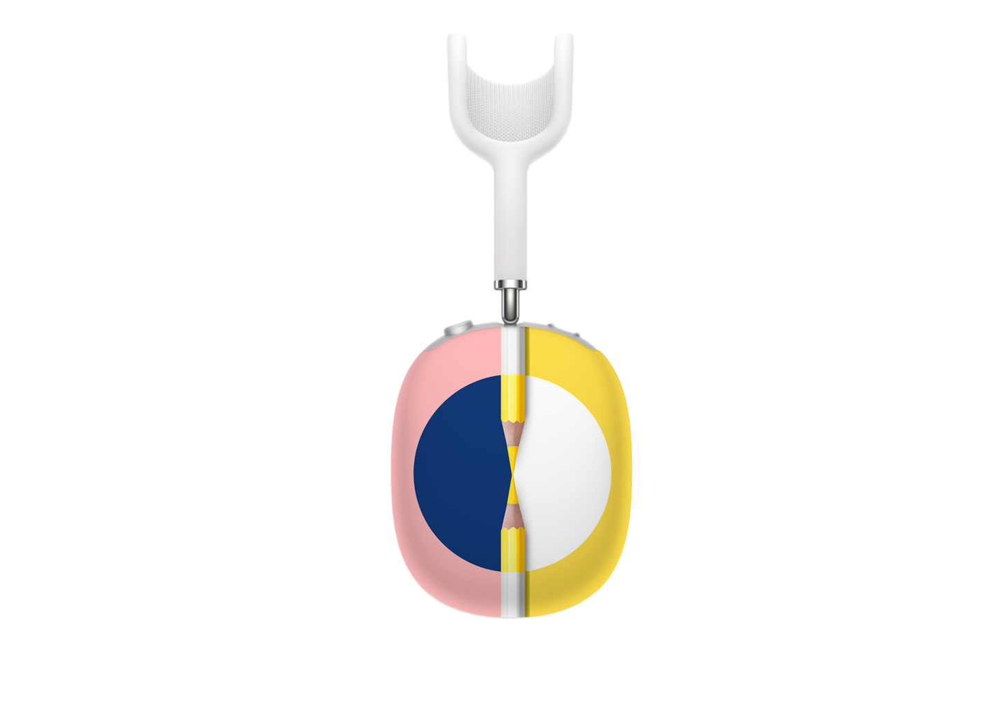Airpod Max Case - Modern Art