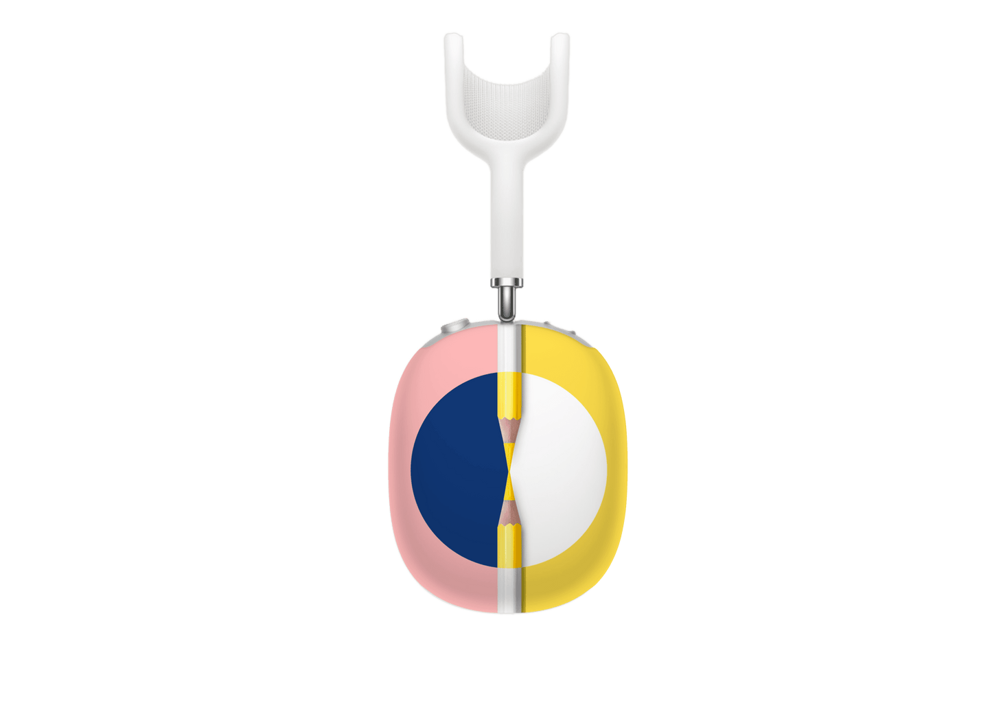 Airpod Max Case - Modern Art