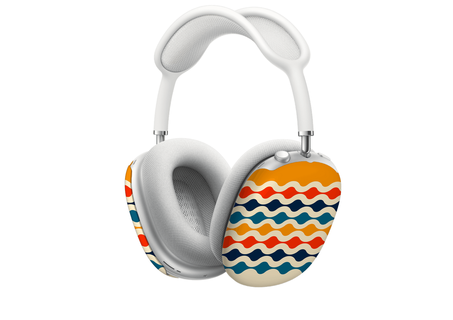 Airpod Max Case - Modern Art