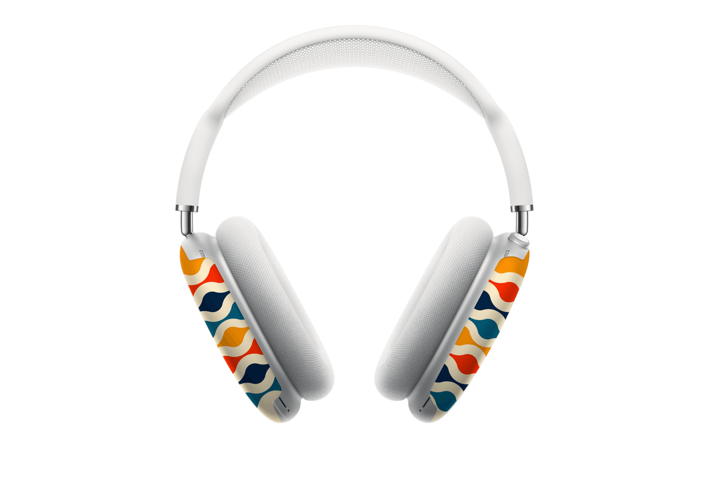 Airpod Max Case - Modern Art