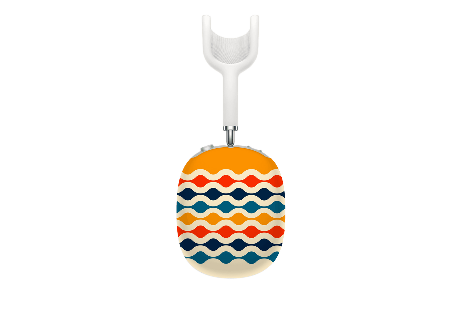 Airpod Max Case - Modern Art