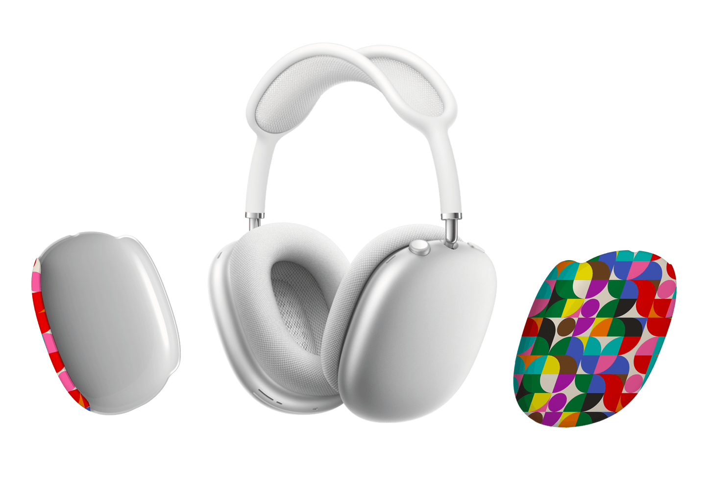 Airpod Max Case - Pride Month Special Edition