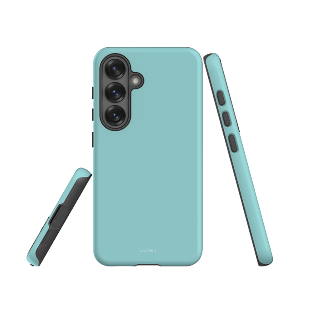 MINT GREEN SAMSUNG GALAXY CASE - PANTONE® 324