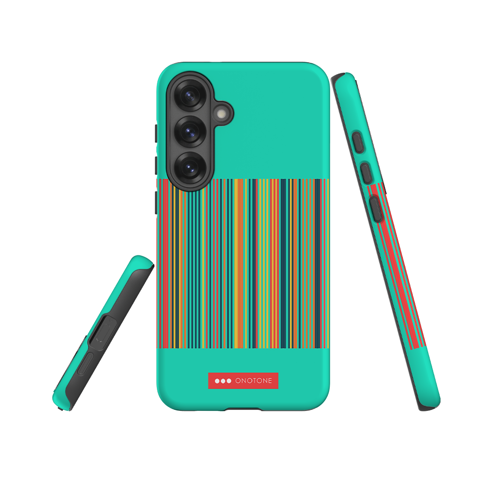 Double Layer Protection Modern Samsung Galaxy Case
