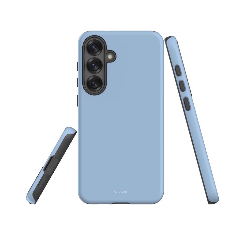 CAROLINA BLUE SAMSUNG GALAXY CASE - PANTONE® 277