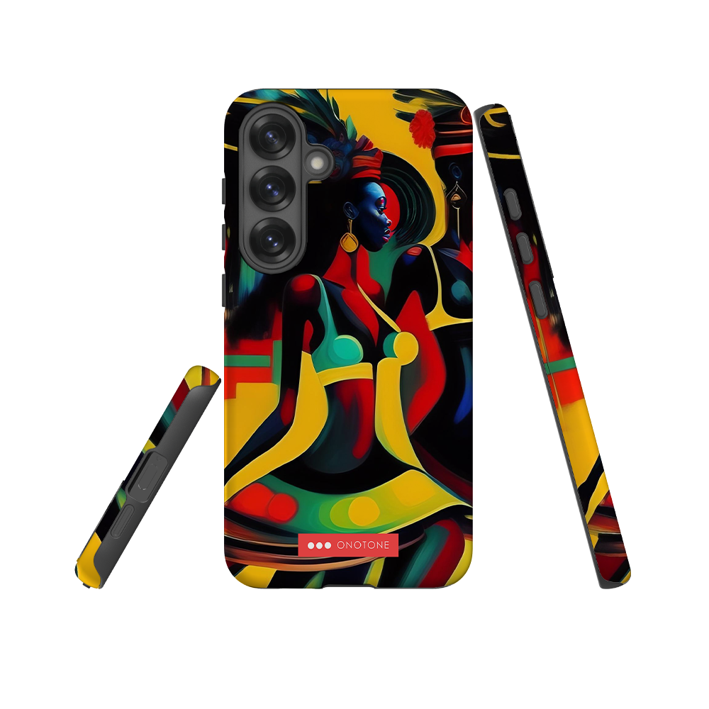 Street Art Samsung® Galaxy Phone Case
