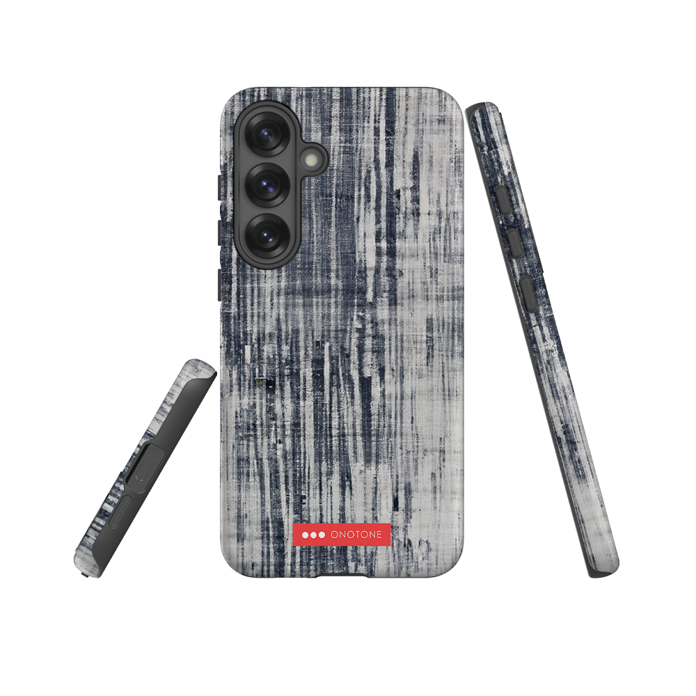 Japanese Indigo Samsung® Galaxy Phone Case