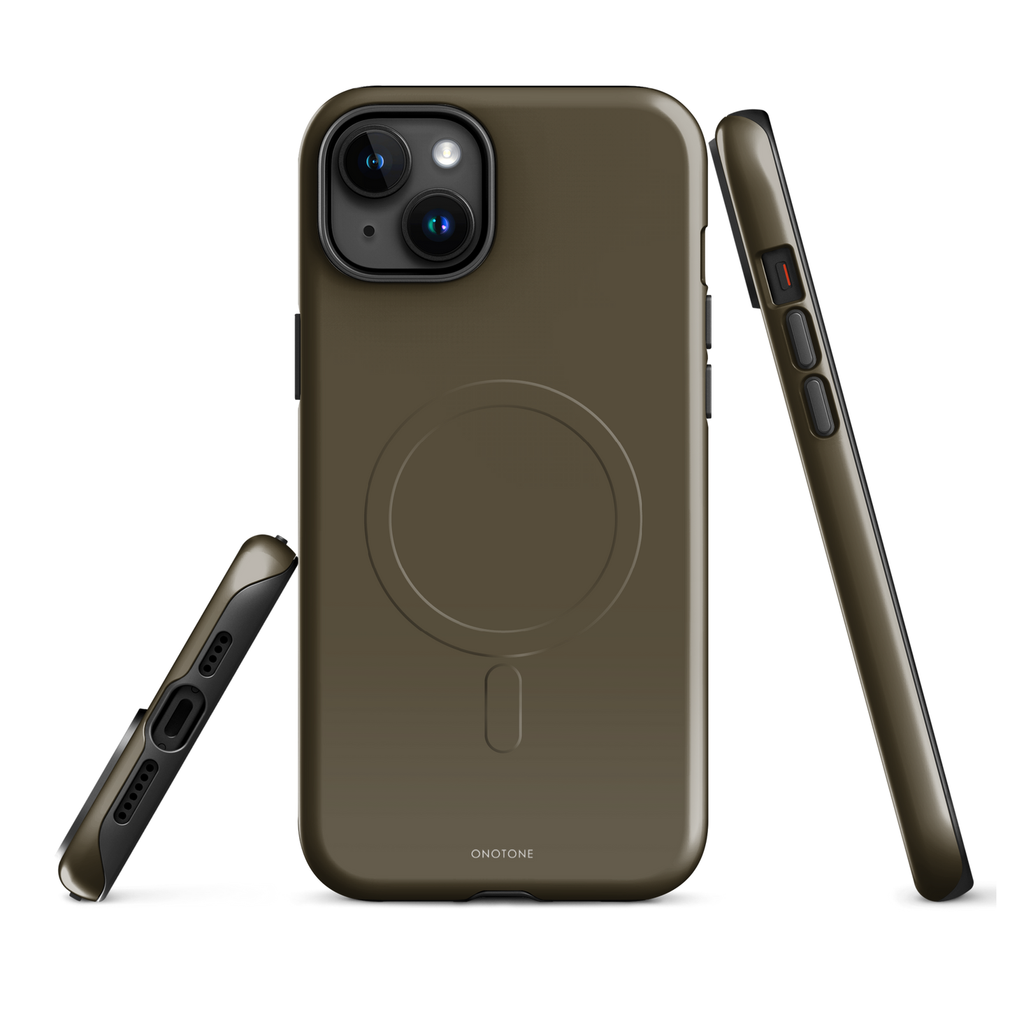 WORLD'S UGLIEST COLOR IPHONE® CASE - PANTONE® 448
