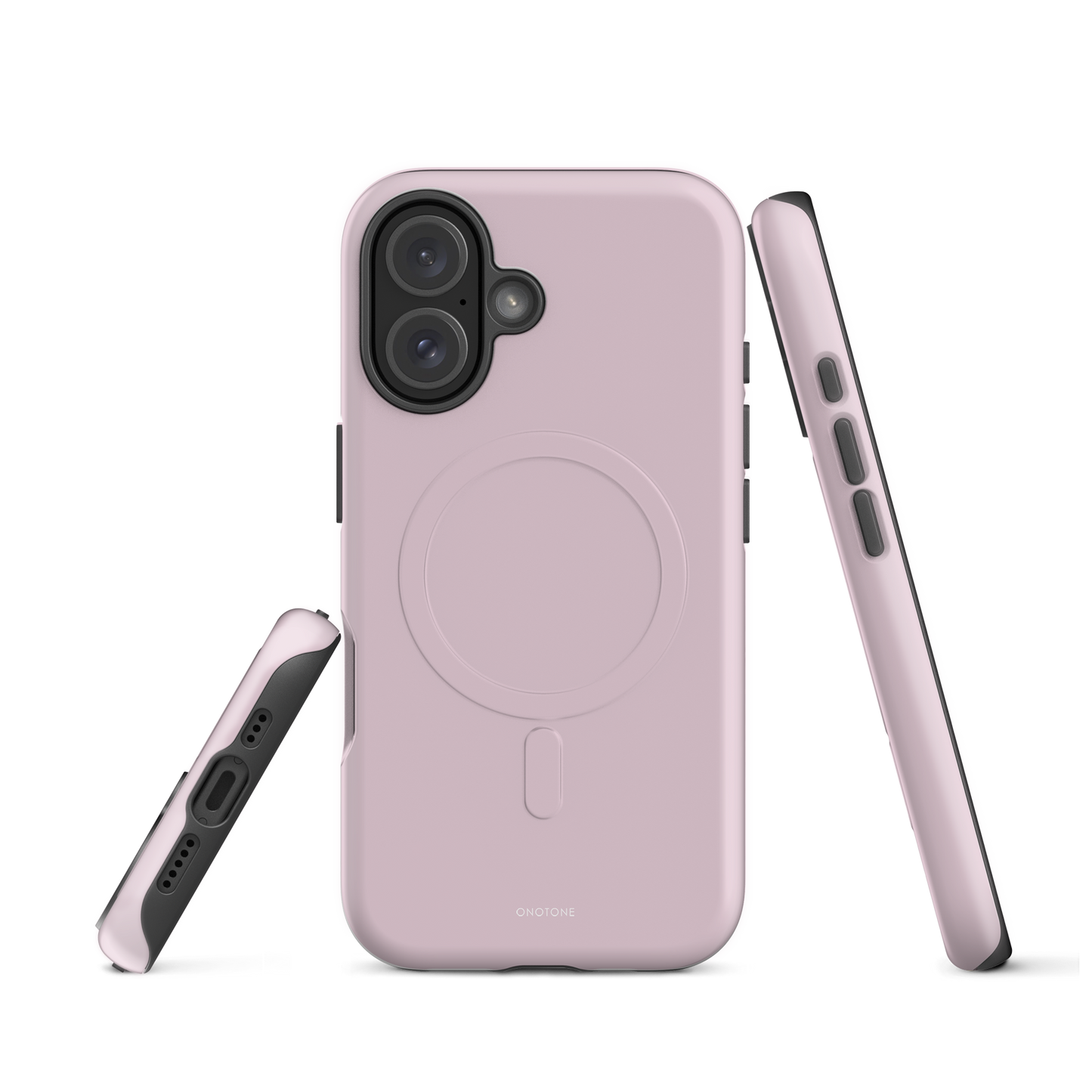 Pastel Color iPhone Case - Pantone Sweet Taffy