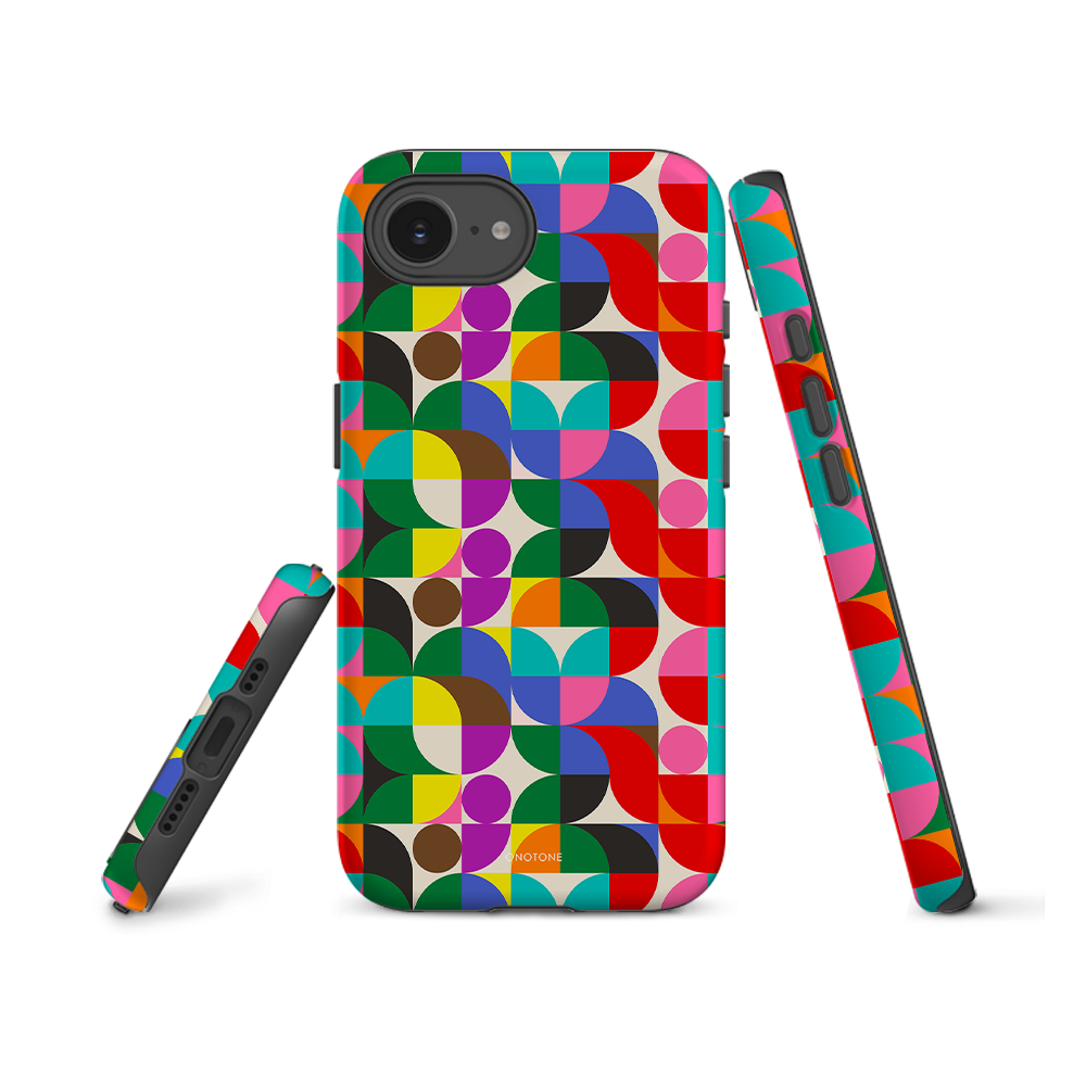 Special Edition: Happy Pride 2024 - Dual Layer iPhone® Case