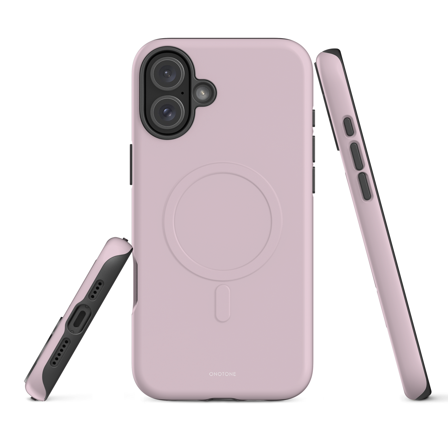 Pastel Color iPhone Case - Pantone Sweet Taffy