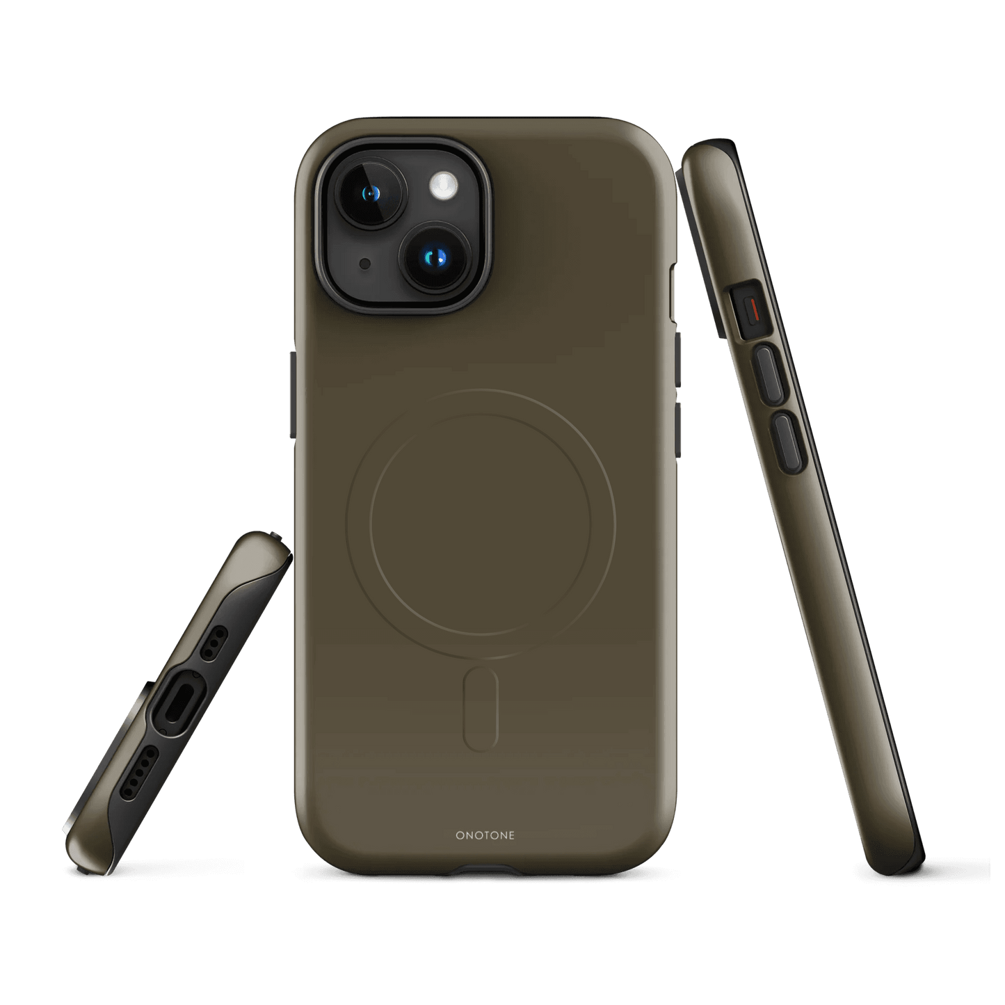 WORLD'S UGLIEST COLOR IPHONE® CASE - PANTONE® 448