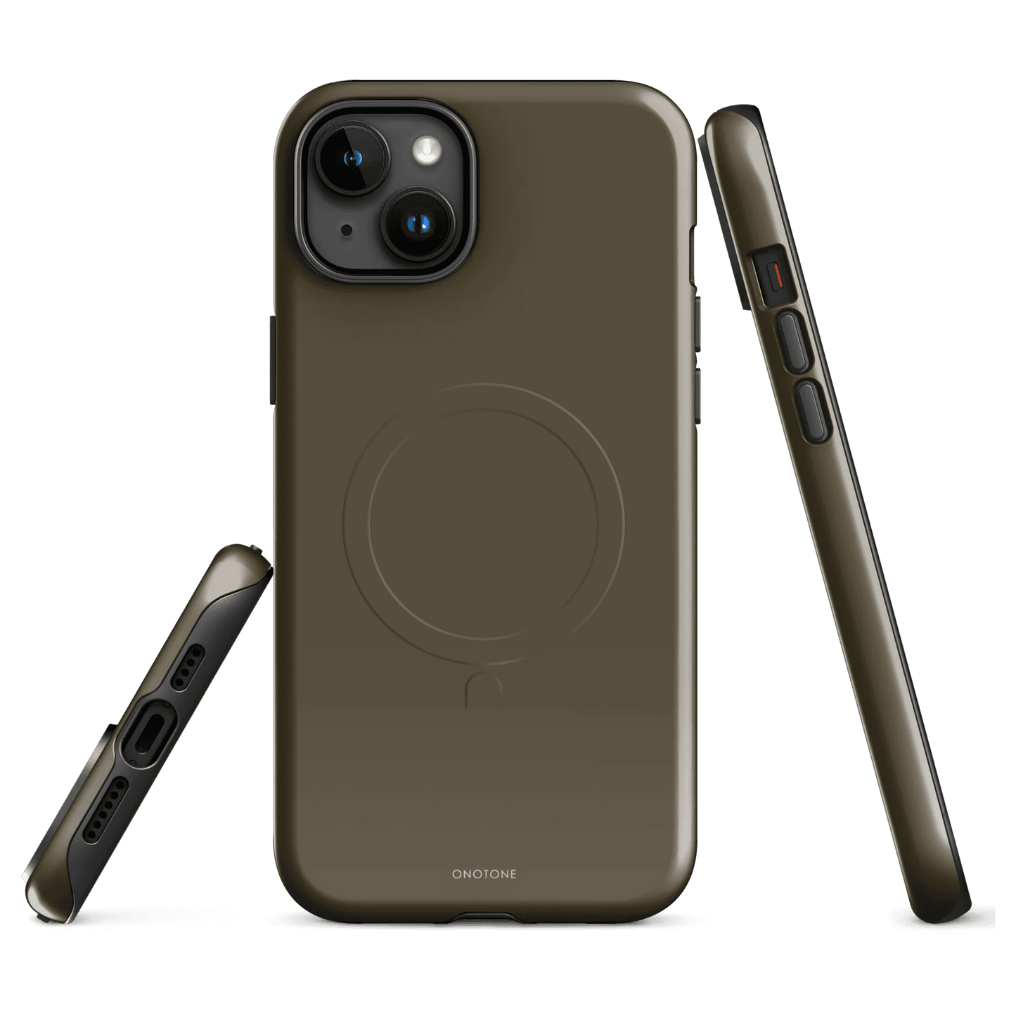 WORLD'S UGLIEST COLOR IPHONE® CASE - PANTONE® 448