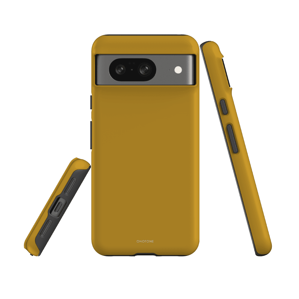 Google Pixel Case - Pantone 117