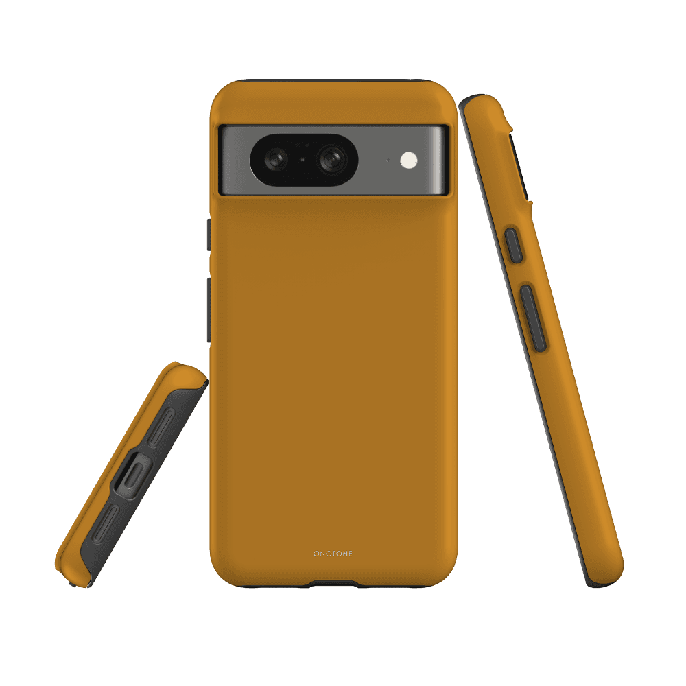 Google Pixel Case - Pantone 131