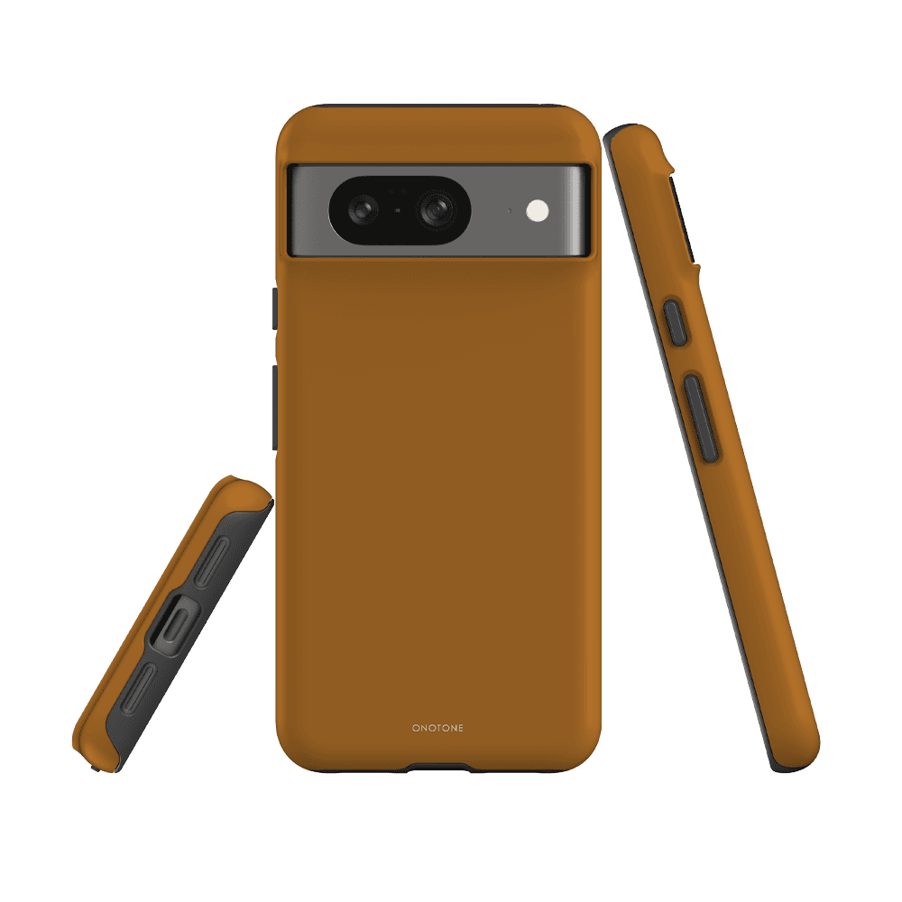 Google Pixel Case - Pantone 139